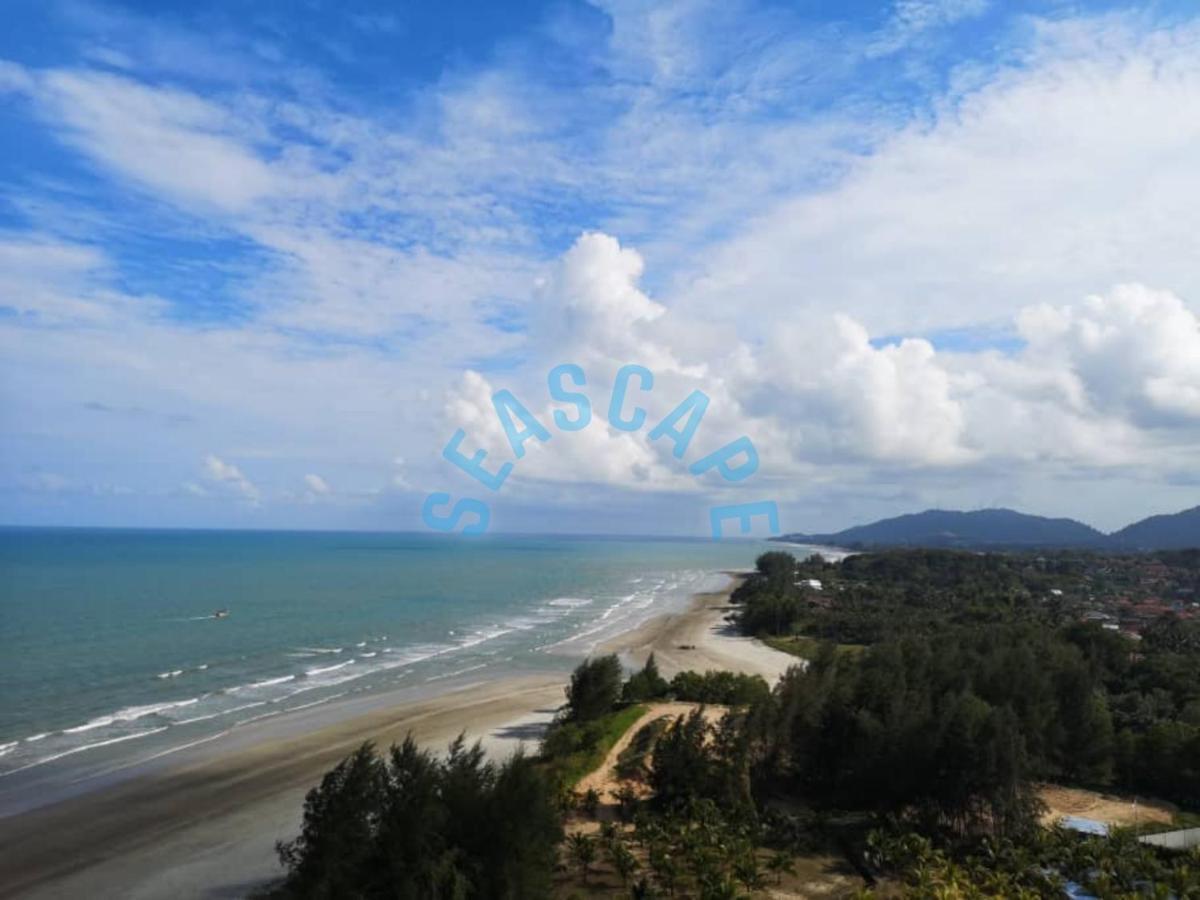 Timurbay By Seascape Kuantan Kültér fotó